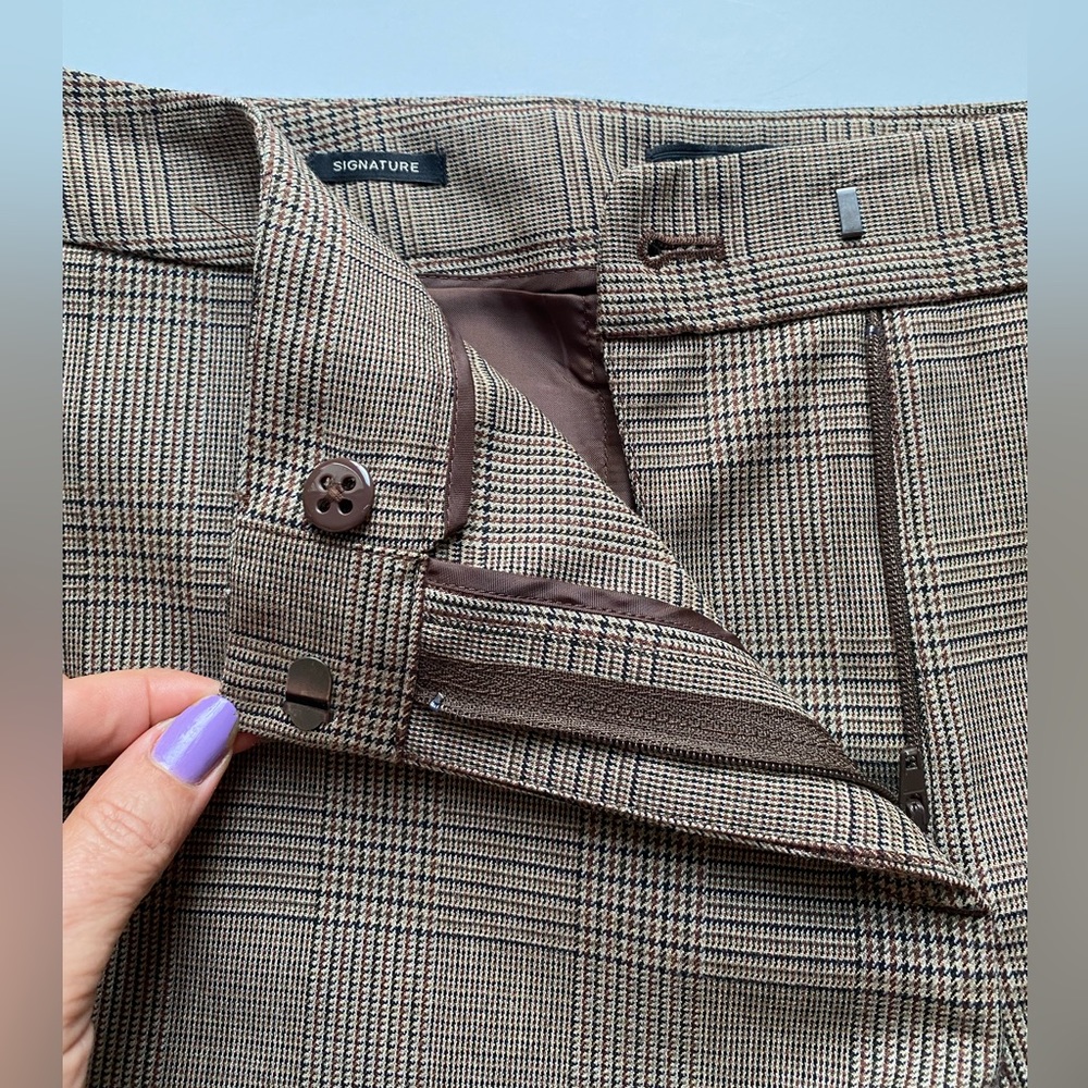 Talbots Signature Talbots Signature Wide Leg Clas… - image 7